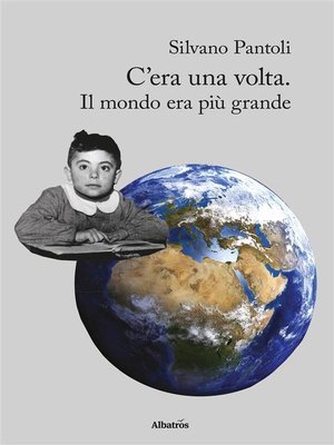 cover image of C'era una volta